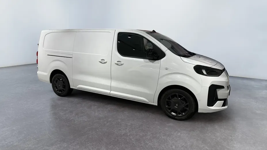 FIAT Scudo Scudo 2.0 MJ Maxi 3,1t Nowy