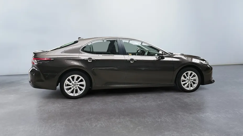 TOYOTA Camry Camry 2.5 Hybrid Comfort CVT