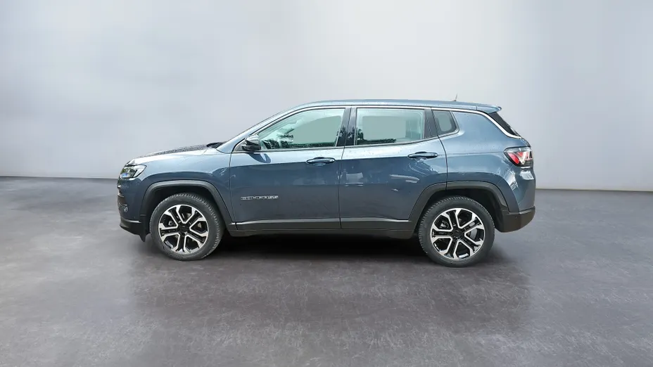 JEEP Compass Compass 1.5 T4 mHEV Altitude FWD S&S DCT