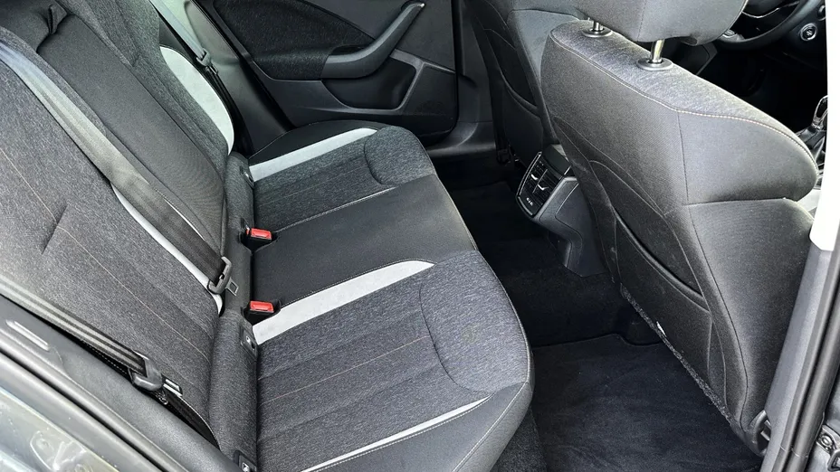 SKODA Scala Scala 1.0 TSI Style DSG