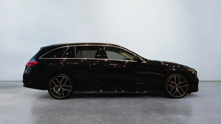 MERCEDES-BENZ C Klasa C 200 mHEV 4-Matic AMG