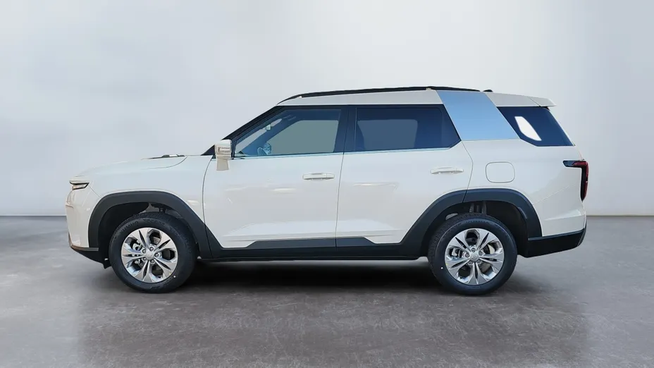 SSANGYONG Torres Torres 1.5 T-GDI Joy Nowy