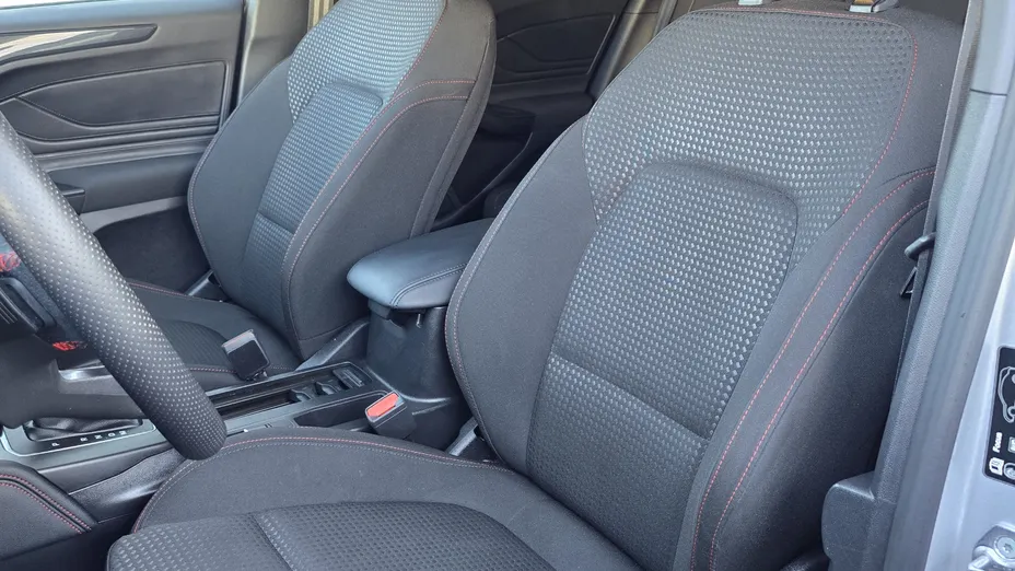 FORD Focus Focus 1.0 EcoBoost mHEV ST-Line X aut