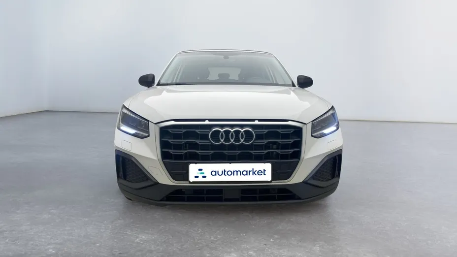 AUDI Q2 Q2 35 TFSI S tronic