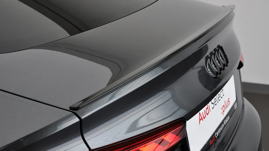 AUDI A5 S5 TDI mHEV Quattro Tiptronic