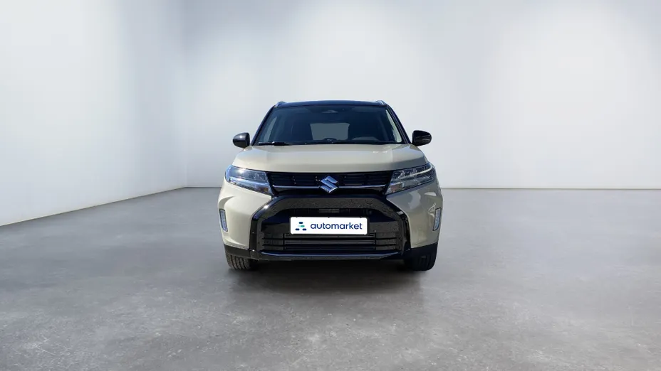 SUZUKI Vitara Vitara 1.4 Boosterjet mHEV Premium Plus 4WD Nowy