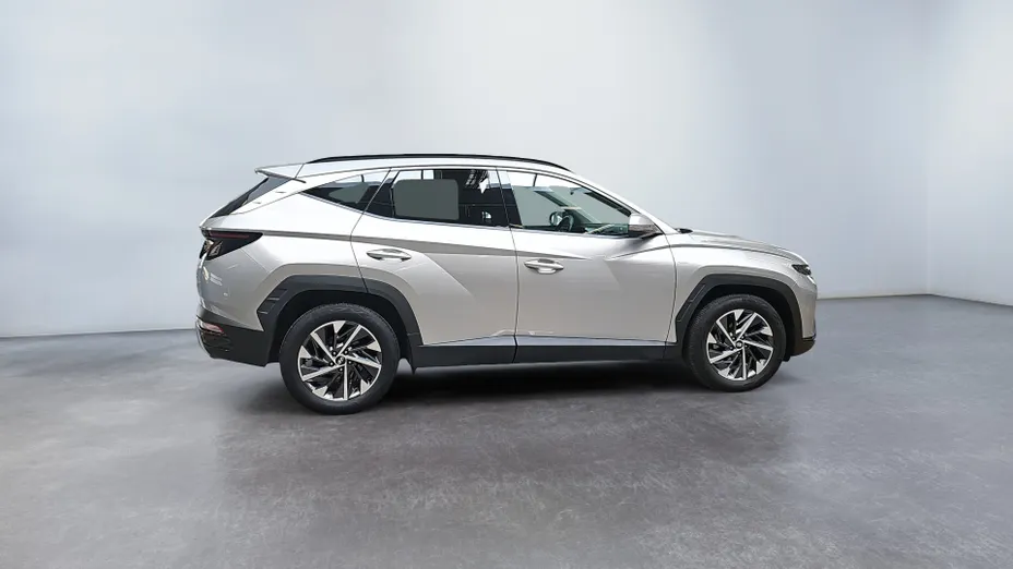 HYUNDAI Tucson Tucson 1.6 T-GDi 48V Smart 2WD DCT