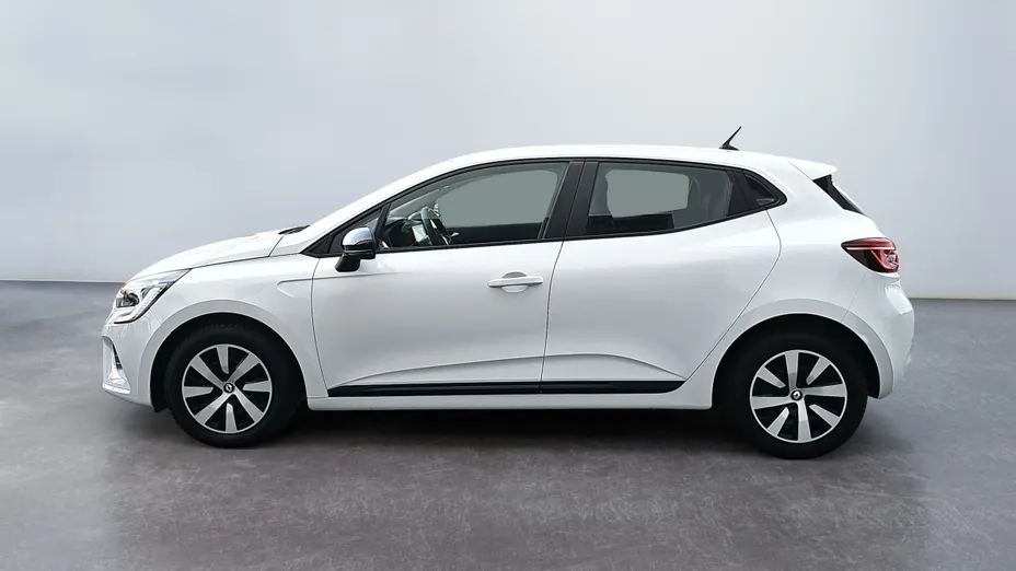 RENAULT Clio Clio 1.0 TCe Zen