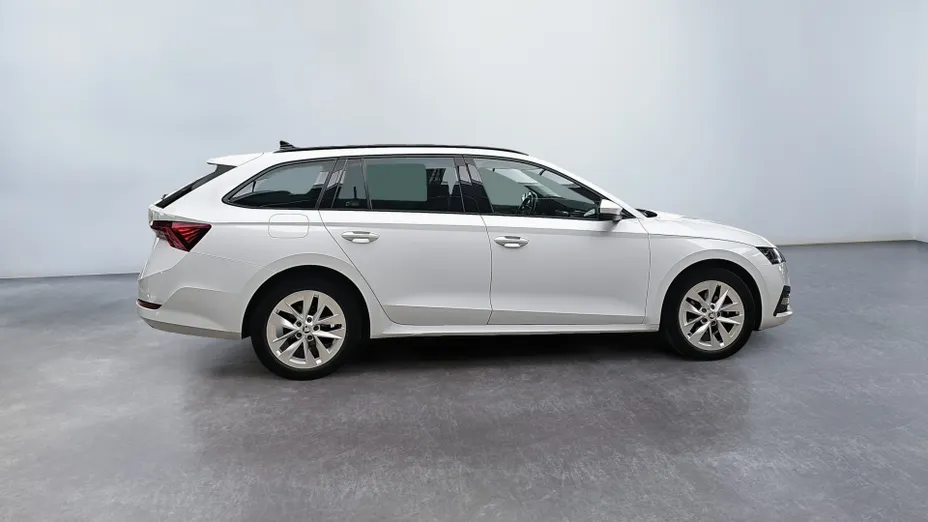SKODA Octavia Octavia 2.0 TDI Ambition