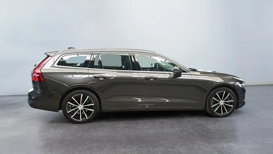 VOLVO V60 V60 T6 AWD Plug-In Hybrid Core aut
