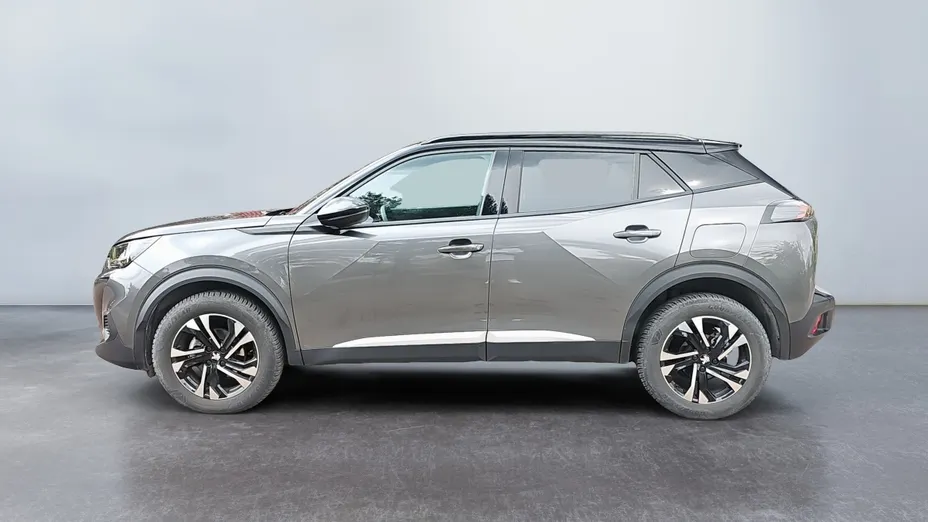 PEUGEOT 2008 2008 1.2 PureTech Allure Pack S&S