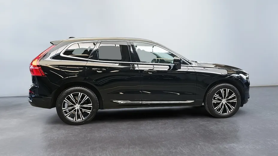 VOLVO XC60 XC60 B5 B AWD Inscription aut