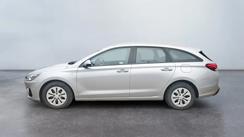 HYUNDAI i30 i30 1.0 T-GDI Modern