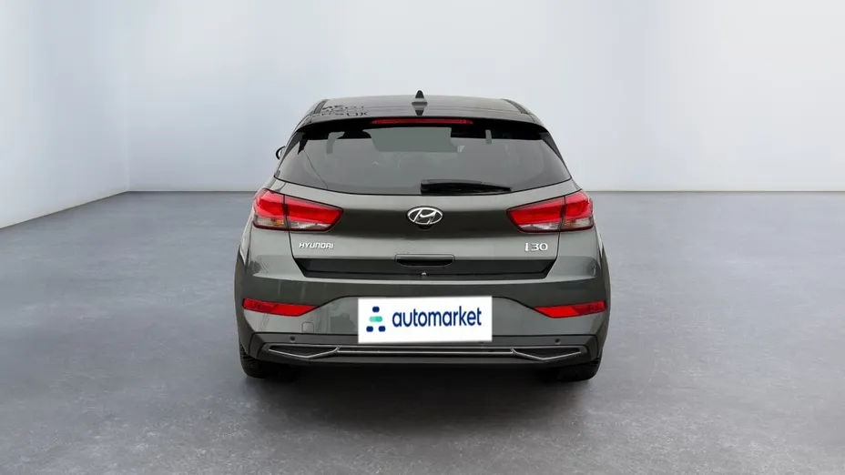 HYUNDAI i30 i30 1.0 T-GDI Smart DCT