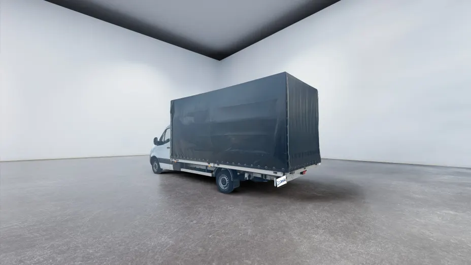 MERCEDES-BENZ Sprinter Sprinter 317 CDI 907.135