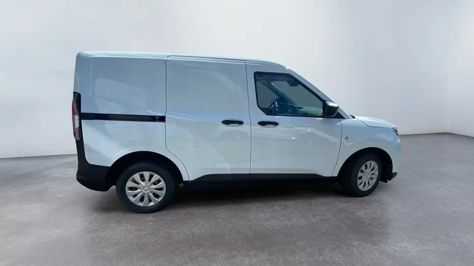 FORD Transit Courier Transit Courier 1.5 EcoBlue 1,9t Trend Nowy