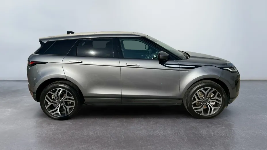 LAND ROVER Range Rover Evoque Evoque 2.0 D200 mHEV SE