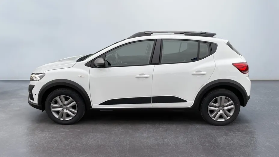 DACIA Sandero Sandero Stepway 1.0 TCe Expression Nowy