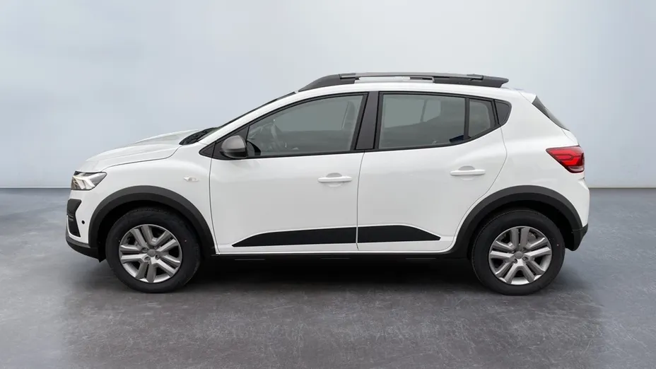 DACIA Sandero Sandero Stepway 1.0 TCe Expression Nowy