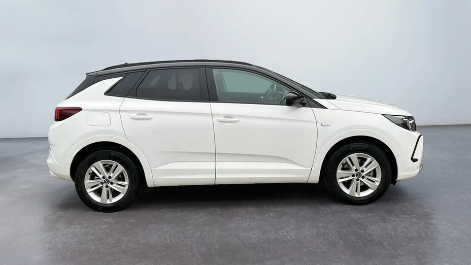 OPEL Grandland X Grandland X 1.2 T Innovation S&S aut
