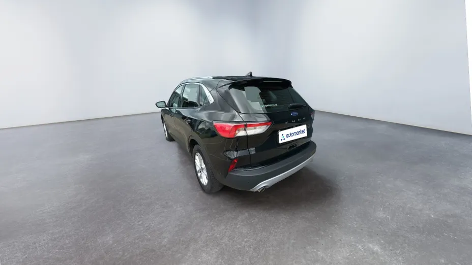 FORD Kuga Kuga 1.5 EcoBoost FWD Titanium