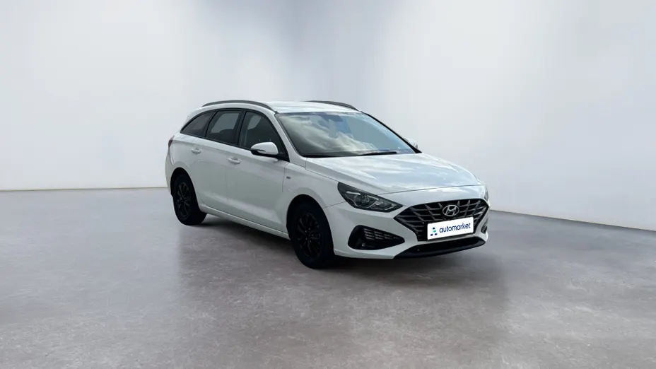HYUNDAI i30 i30 1.5 T-GDI 48V Modern