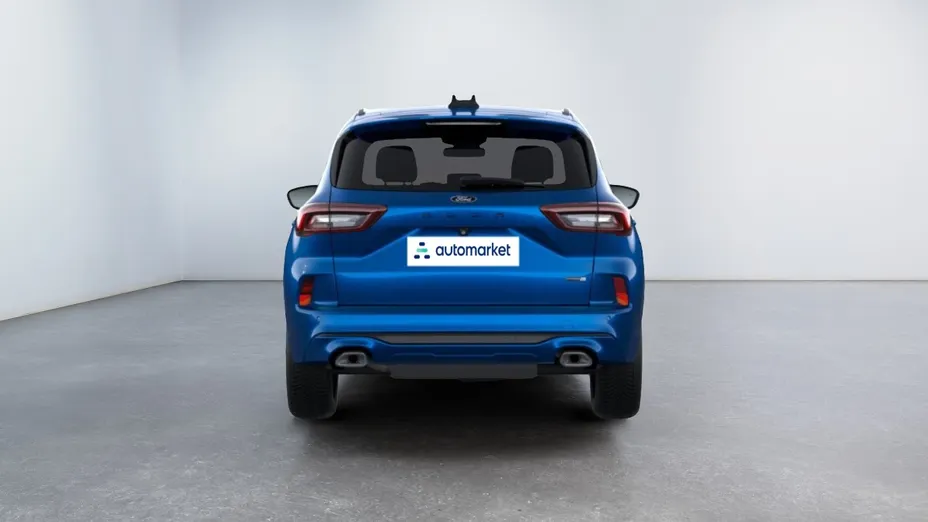 FORD Kuga Kuga 2.5 FHEV AWD ST-Line X eCVT Nowy