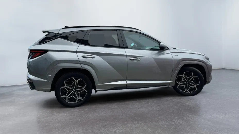 HYUNDAI Tucson Tucson 1.6 T-GDi HEV N Line 2WD