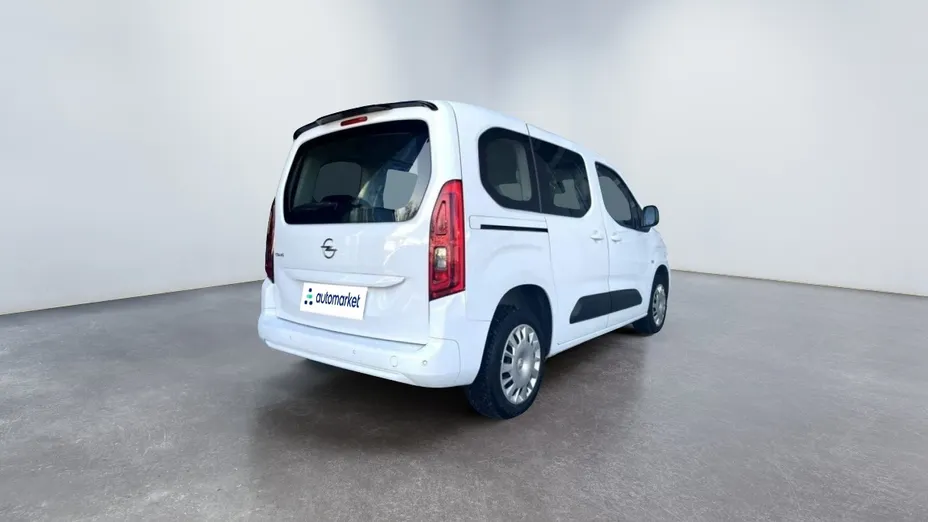 OPEL Combo Combo Life 1.5 CDTI S&S