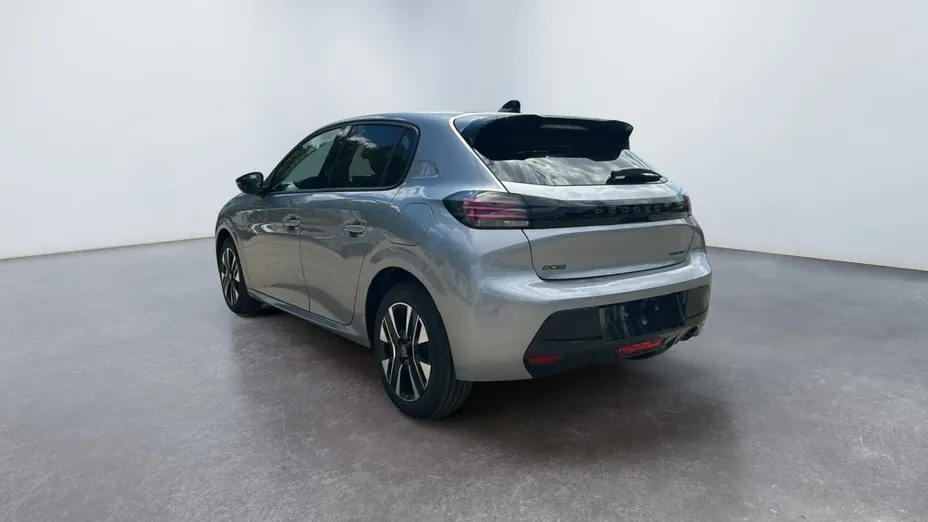 PEUGEOT 208 208 1.2 mHEV Allure Nowy