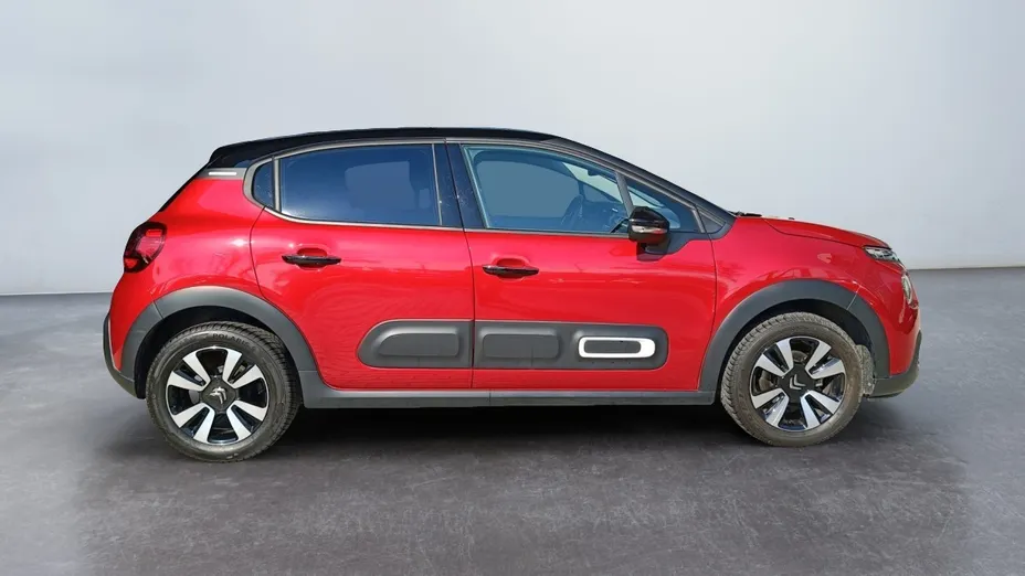 CITROEN C3 C3 1.2 PureTech Feel Pack
