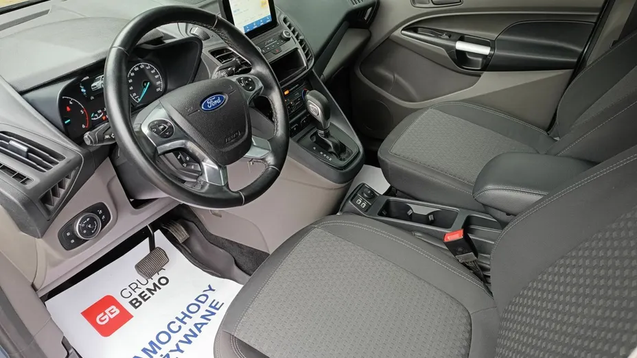 FORD Tourneo Connect Tourneo Connect 1.5 EcoBlue Trend
