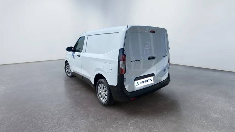 FORD Transit Courier Transit Courier 1.5 EcoBlue 1,9t Trend Nowy