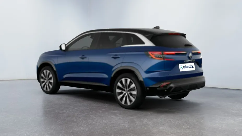 RENAULT Austral Austral 1.2 E-Tech Full Hybrid 200 Techno MMT Nowy