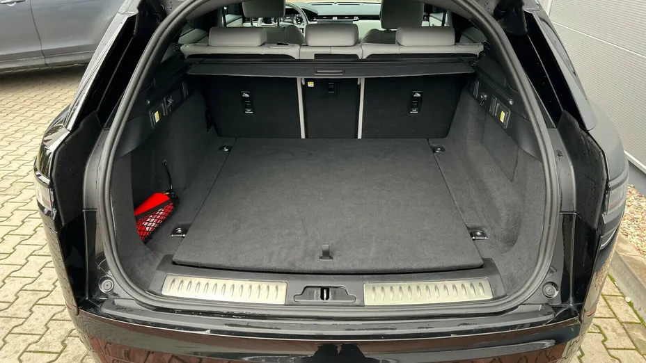 LAND ROVER Range Rover Velar Velar 2.0 P250 Dynamic SE