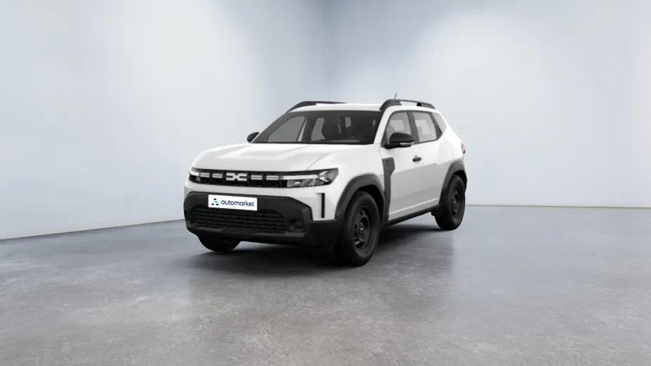 DACIA Duster Duster 1.0 TCe Essential LPG Nowy