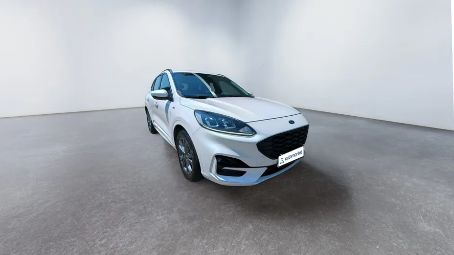 FORD Kuga Kuga 1.5 EcoBoost FWD ST-Line