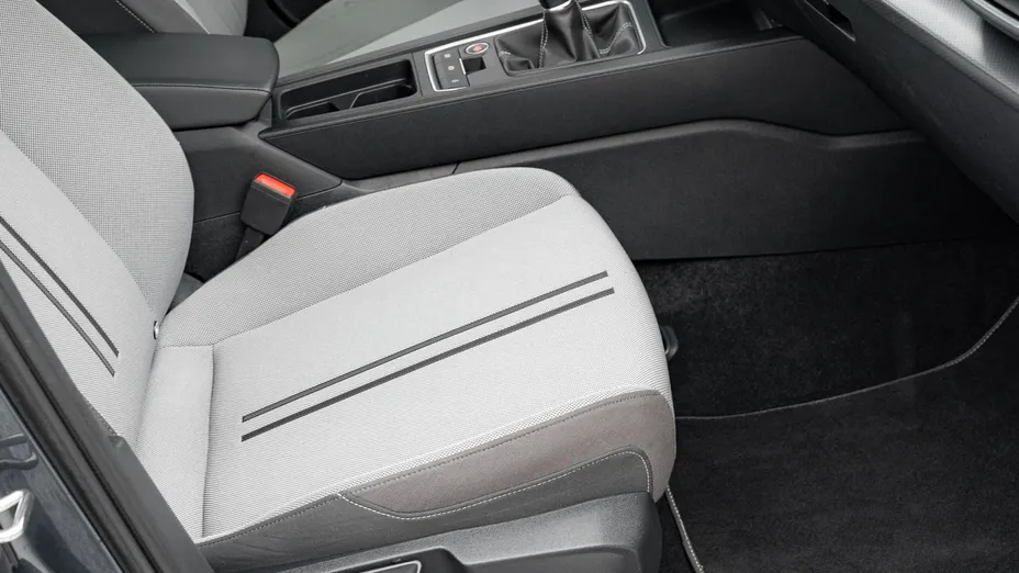 SEAT Leon Leon 1.5 TSI Full LED
