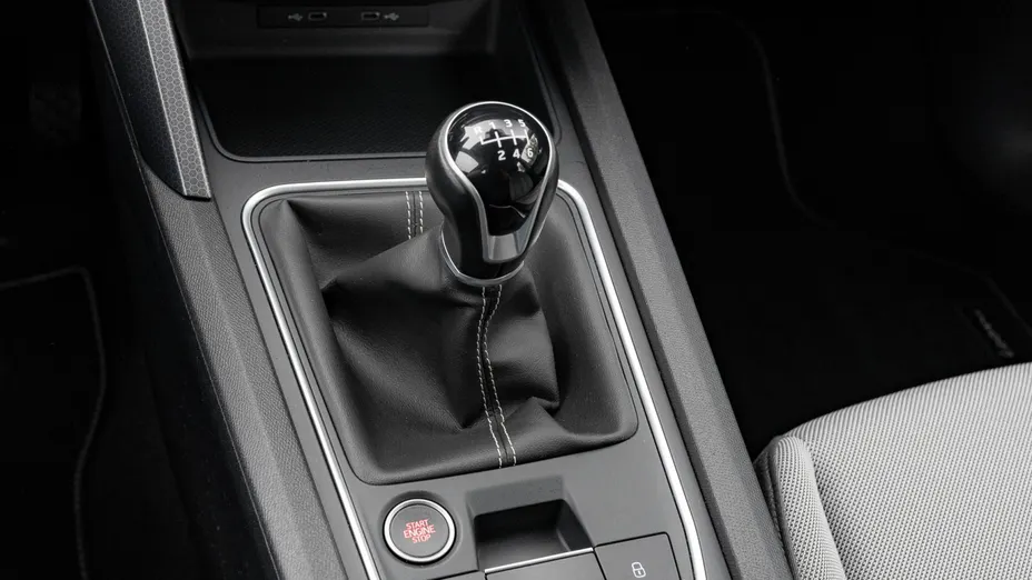 SEAT Leon Leon 1.5 TSI Full LED