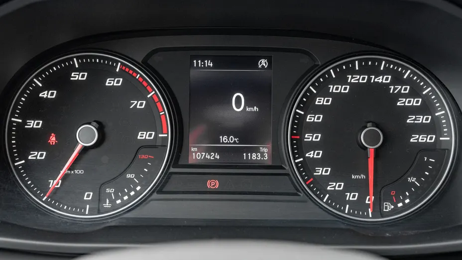 SEAT Leon Leon 1.5 TSI Full LED