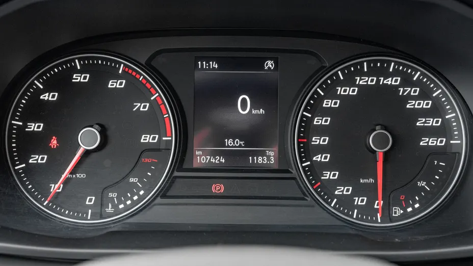 SEAT Leon Leon 1.5 TSI Full LED
