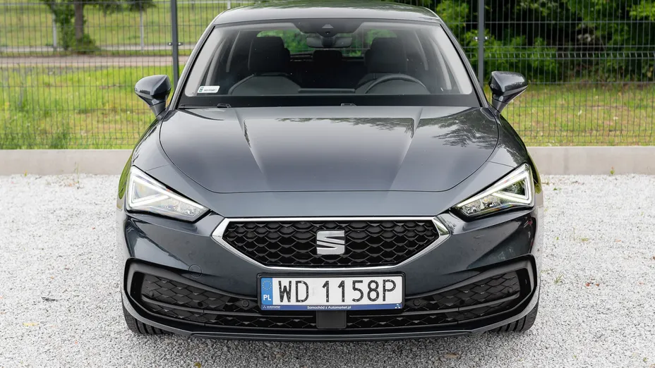 SEAT Leon Leon 1.5 TSI Full LED