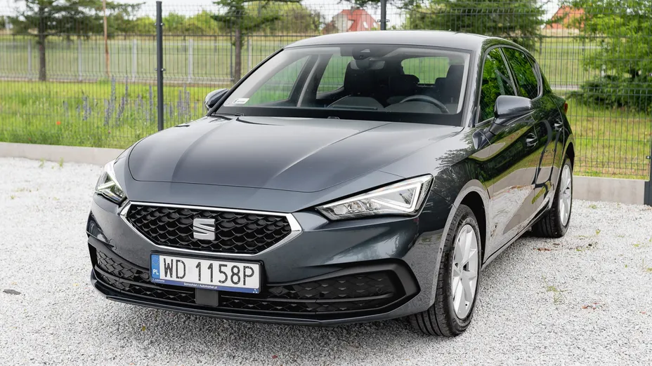 SEAT Leon Leon 1.5 TSI Full LED