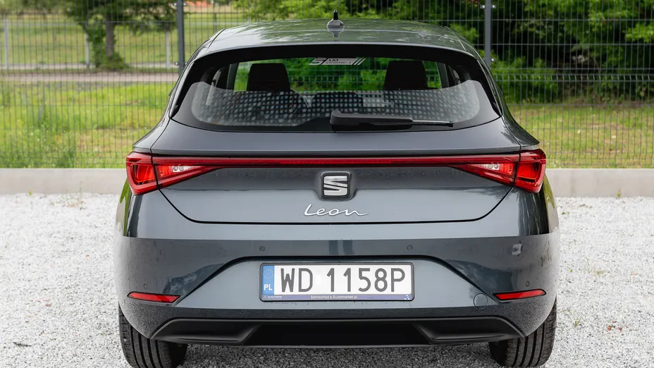 SEAT Leon Leon 1.5 TSI Full LED