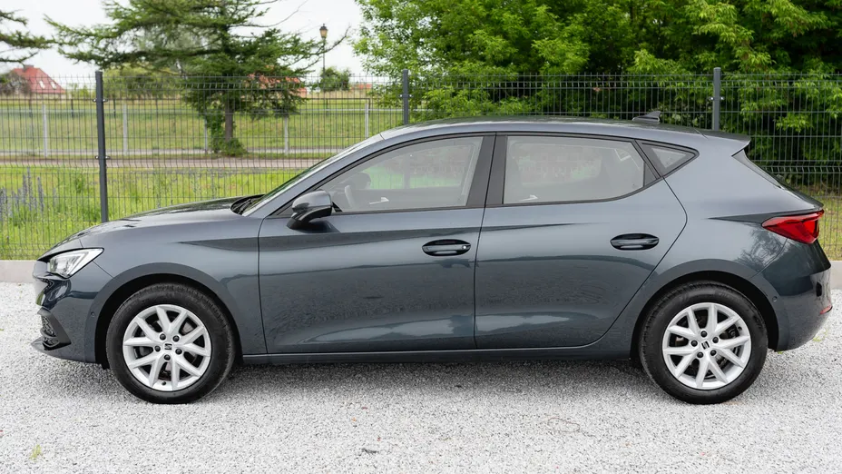 SEAT Leon Leon 1.5 TSI Full LED