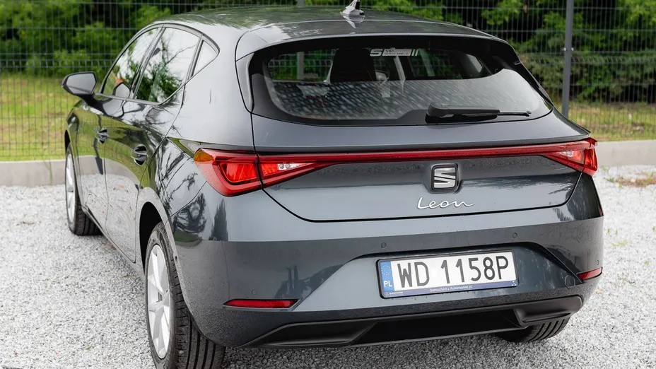 SEAT Leon Leon 1.5 TSI Full LED