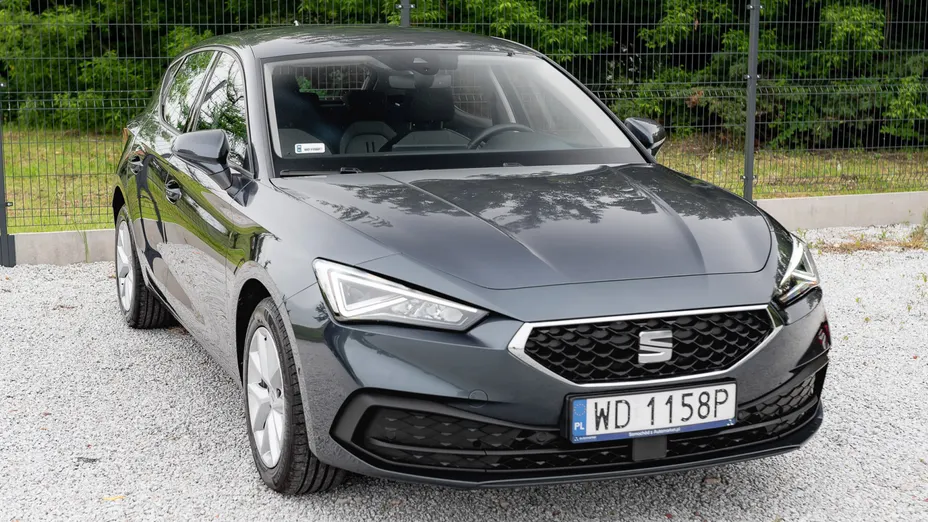 SEAT Leon Leon 1.5 TSI Full LED