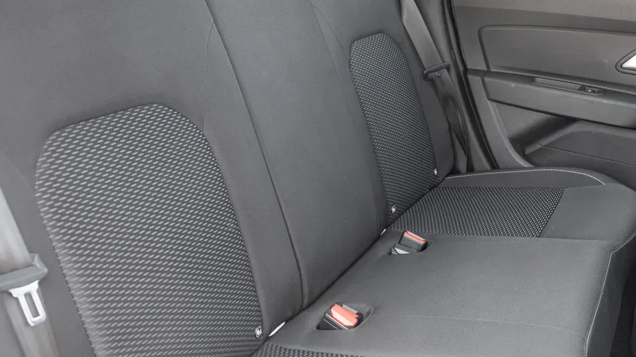 DACIA Duster Duster 1.3 TCe FAP Comfort 4WD