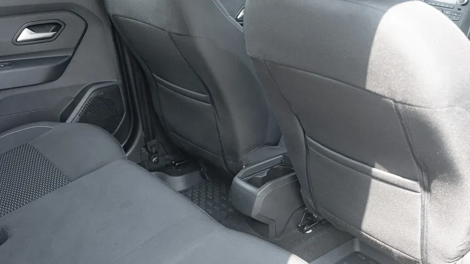 DACIA Duster Duster 1.3 TCe FAP Comfort 4WD
