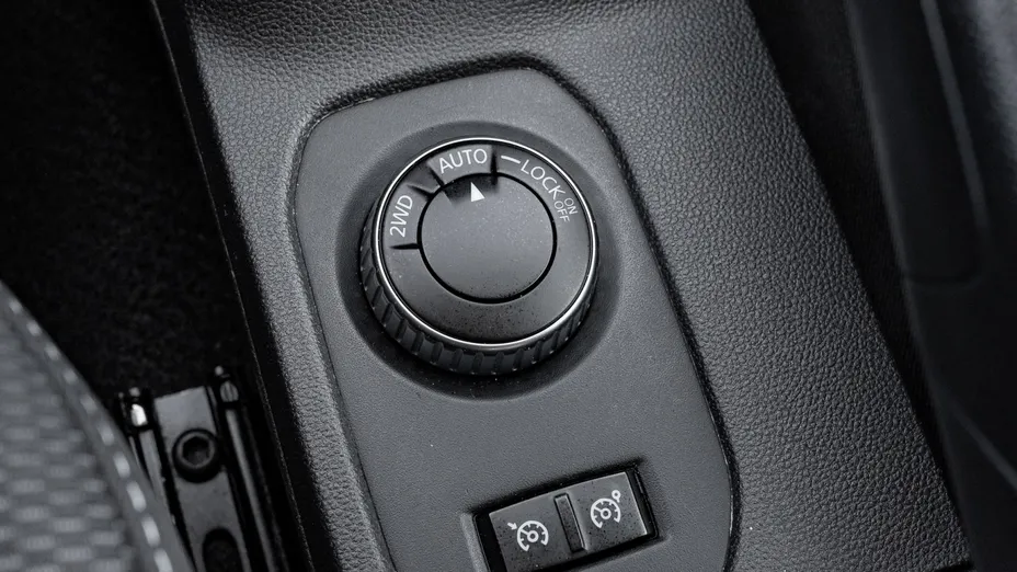 DACIA Duster Duster 1.3 TCe FAP Comfort 4WD